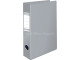 Bantex A4 Mini Lever Arch File 1451 PVC 40mm Grey Bantex A4 Mini Lever Arch File 1451 PVC 40mm Grey