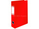 Bantex A4 Mini Lever Arch File 1451 PVC 40mm Red Bantex A4 Mini Lever Arch File 1451 PVC 40mm Red