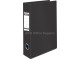 Bantex A4 Mini Lever Arch File 1451 PVC 40mm Black