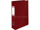 Bantex A4 Mini Lever Arch File 1451 PVC 40mm Burgundy Bantex A4 Mini Lever Arch File 1451 PVC 40mm Burgundy