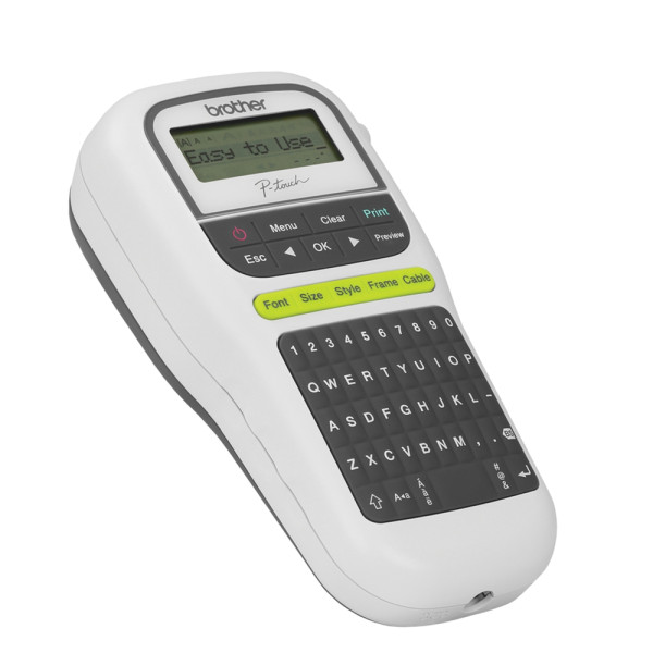 BROTHER PT-H110 Label Printer