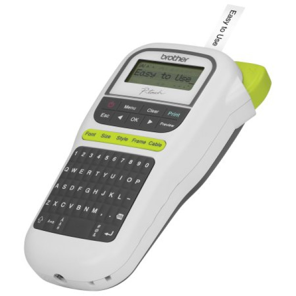 BROTHER PT-H110 Label Printer