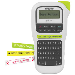 BROTHER PT-H110 Label Printer