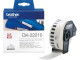 Brother DK22210 White Continuous Paper Tape