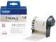 Brother DK22212 White Continuous Vinyl Film Tape Brother DK22212 White Continuous Vinyl Film Tape