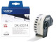 Brother DK22214 White Continuous Paper Tape
