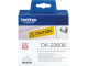 Brother DK22606 Yellow Continuous Vinyl Film Tape Brother DK22606 Yellow Continuous Vinyl Film Tape