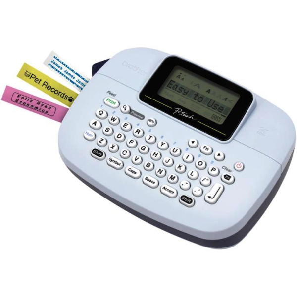 Brother PT-M95 Handheld Printer Brother PT-M95 Handheld Printer