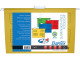 Bantex Suspension Files Foolscap Retail Pack Yellow - 10 Pack
