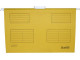 Bantex Suspension Files Foolscap Retail Pack Yellow - 10 Pack