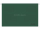 Bantex Suspension Files Foolscap Dark Green - 25 Pack
