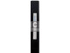 BANTEX Expanding File Polyprop (13 Partitions) - Black