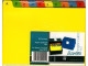 BANTEX A6 Card File Index Cards A-Z BANTEX A6 Card File Index Cards A-Z