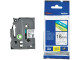 Brother TZe-141 Labelling Tape 18mm Black On Clear Tape Brother TZe-141 Labelling Tape 18mm Black On Clear Tape