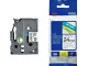 Brother TZe-151 Labelling Tape 24mm Black On Clear Tape Brother TZe-151 Labelling Tape 24mm Black On Clear Tape