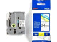 Brother TZe-161 Labelling Tape 36mm Black On Clear Tape Brother TZe-161 Labelling Tape 36mm Black On Clear Tape