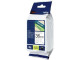 Brother TZe-261 Labelling Tape 36mm Black On White Tape Brother TZe-261 Labelling Tape 36mm Black On White Tape