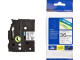 Brother TZe-261 Labelling Tape 36mm Black On White Tape Brother TZe-261 Labelling Tape 36mm Black On White Tape