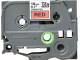 Brother TZe-441 Labelling Tape 18mm Black On Red Tape Brother TZe-441 Labelling Tape 18mm Black On Red Tape