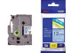Brother TZe-531 Labelling Tape 12mm Black On Blue Tape Brother TZe-531 Labelling Tape 12mm Black On Blue Tape