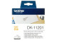 Brother DK11201 Standard Address Labels