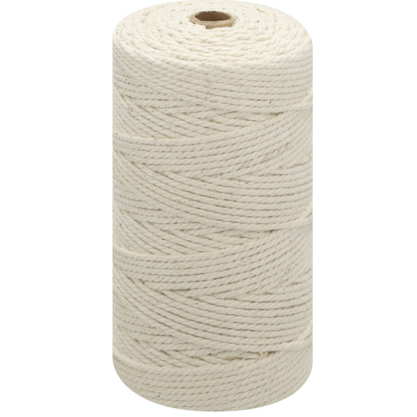 NEXX Cotton String/Twine 2mm x 167m - 500 gram