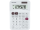 SHARP EL-330FB Desktop Calculator SHARP EL-330FB Desktop Calculator