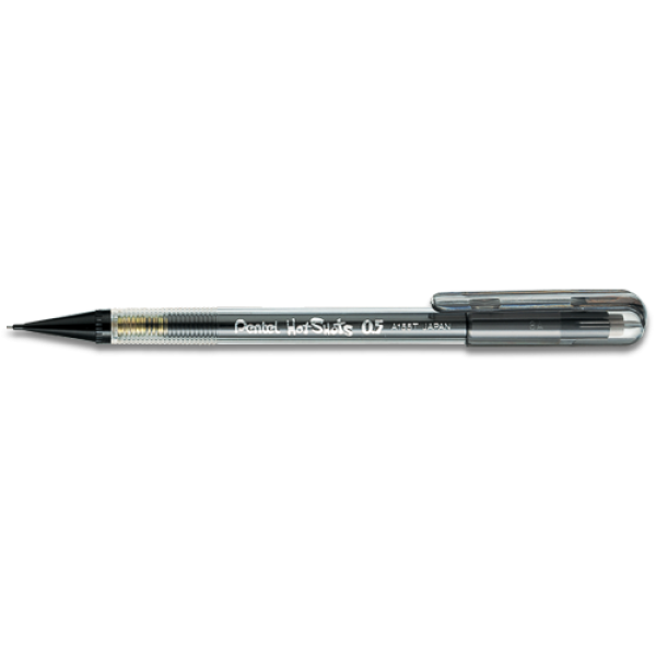 PENTEL Hotshots 0.5 Clutch Pencil - Assorted Colours