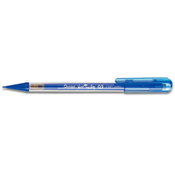 PENTEL Hotshots 0.5 Clutch Pencil - Assorted Colours