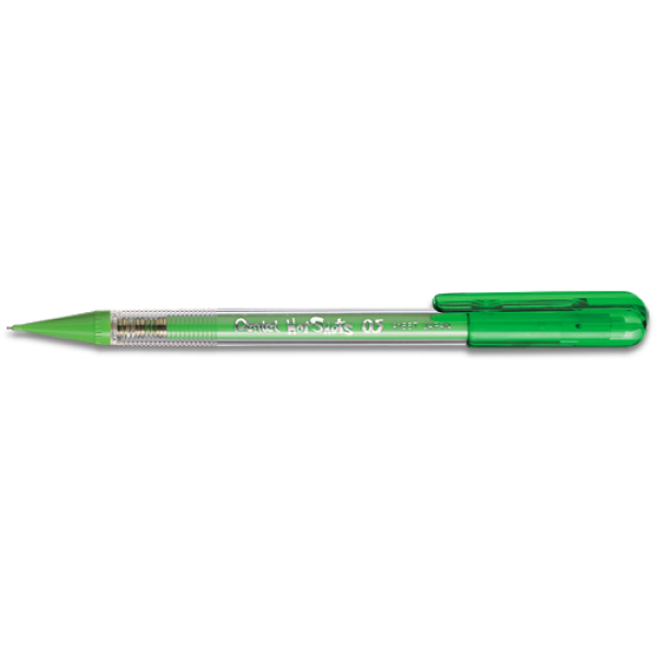 PENTEL Hotshots 0.5 Clutch Pencil - Assorted Colours