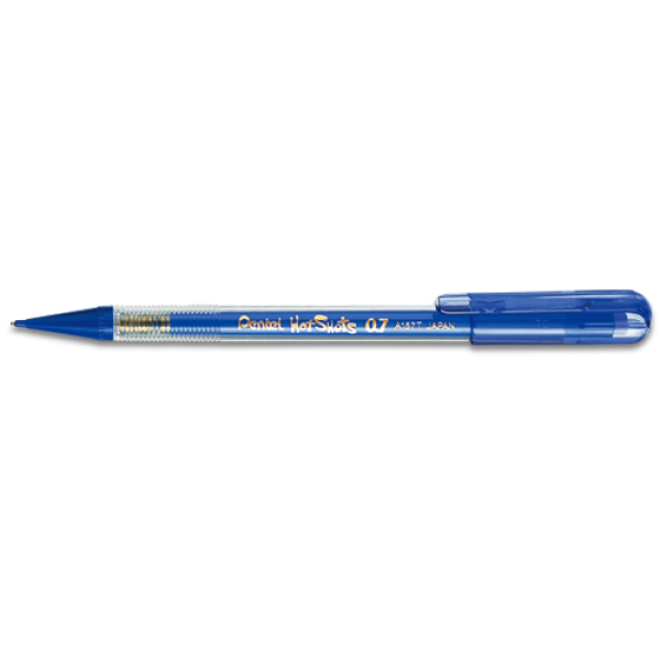 PENTEL Hotshots 0.7 Clutch Pencil - Assorted Colours