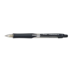 PILOT Progrex 0.3 Clutch Pencil - Black