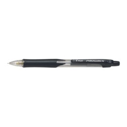 PILOT Progrex 0.3 Clutch Pencil - Black