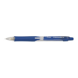 PILOT Progrex 0.3 Clutch Pencil - Blue