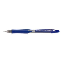 PILOT Progrex 0.7 Clutch Pencil - Blue