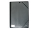 CROXLEY A4 Action Case File - Black CROXLEY A4 Action Case File - Black
