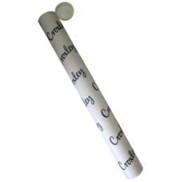 Croxley Mailing Tube 1000 x 64mm