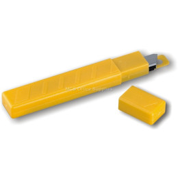 PARROT Craft Knife Refill Pack (10 Blades)