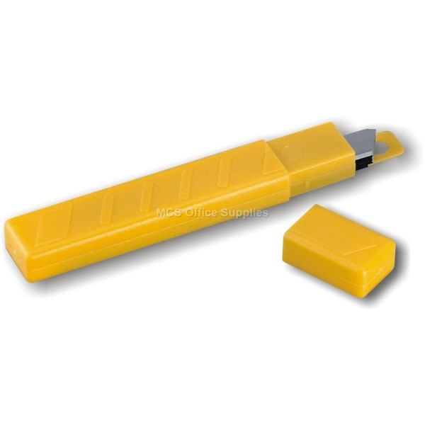 PARROT Craft Knife Refill Pack (10 Blades)
