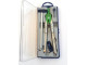 DRAUGHTSMAN Precision Compass with Extension DRAUGHTSMAN Precision Compass with Extension