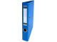 Donau A4 Polyprop Lever Arch File 50mm Blue