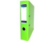Donau A4 Polyprop Lever Arch File 75mm Lime Green Donau A4 Polyprop Lever Arch File 75mm Lime Green
