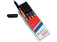 EDDING 141 Fine OHP Permanent Marker - Wallet Of 4