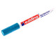 EDDING 750 Paint Marker Light Blue EDDING 750 Paint Marker Light Blue