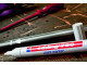 EDDING 750 Paint Marker White EDDING 750 Paint Marker White