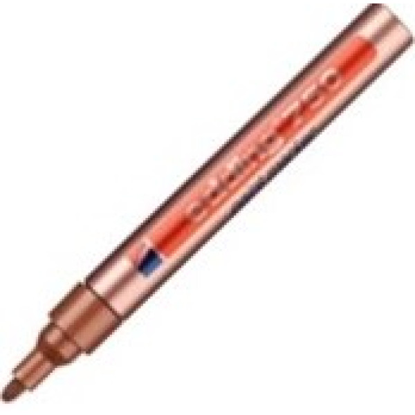 EDDING 750 Paint Marker Copper EDDING 750 Paint Marker Copper