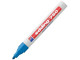 EDDING 750 Paint Marker Light Blue EDDING 750 Paint Marker Light Blue