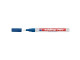 EDDING 780 Extra Fine Paint Marker - Blue EDDING 780 Extra Fine Paint Marker - Blue