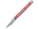 EDDING 780 Extra Fine Paint Marker - Silver EDDING 780 Extra Fine Paint Marker - Silver