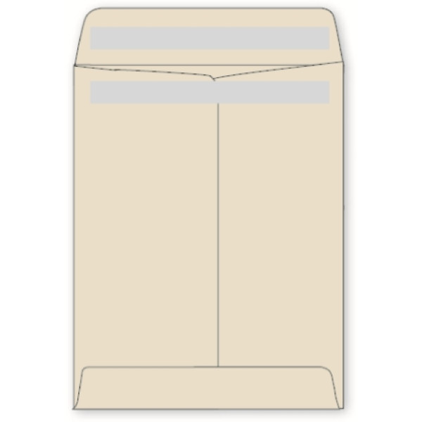 LEO - B4 Envelopes Manila No-Window Self-Seal Pocket (Box 250) LEO - B4 Envelopes Manila No-Window Self-Seal Pocket (Box 250)